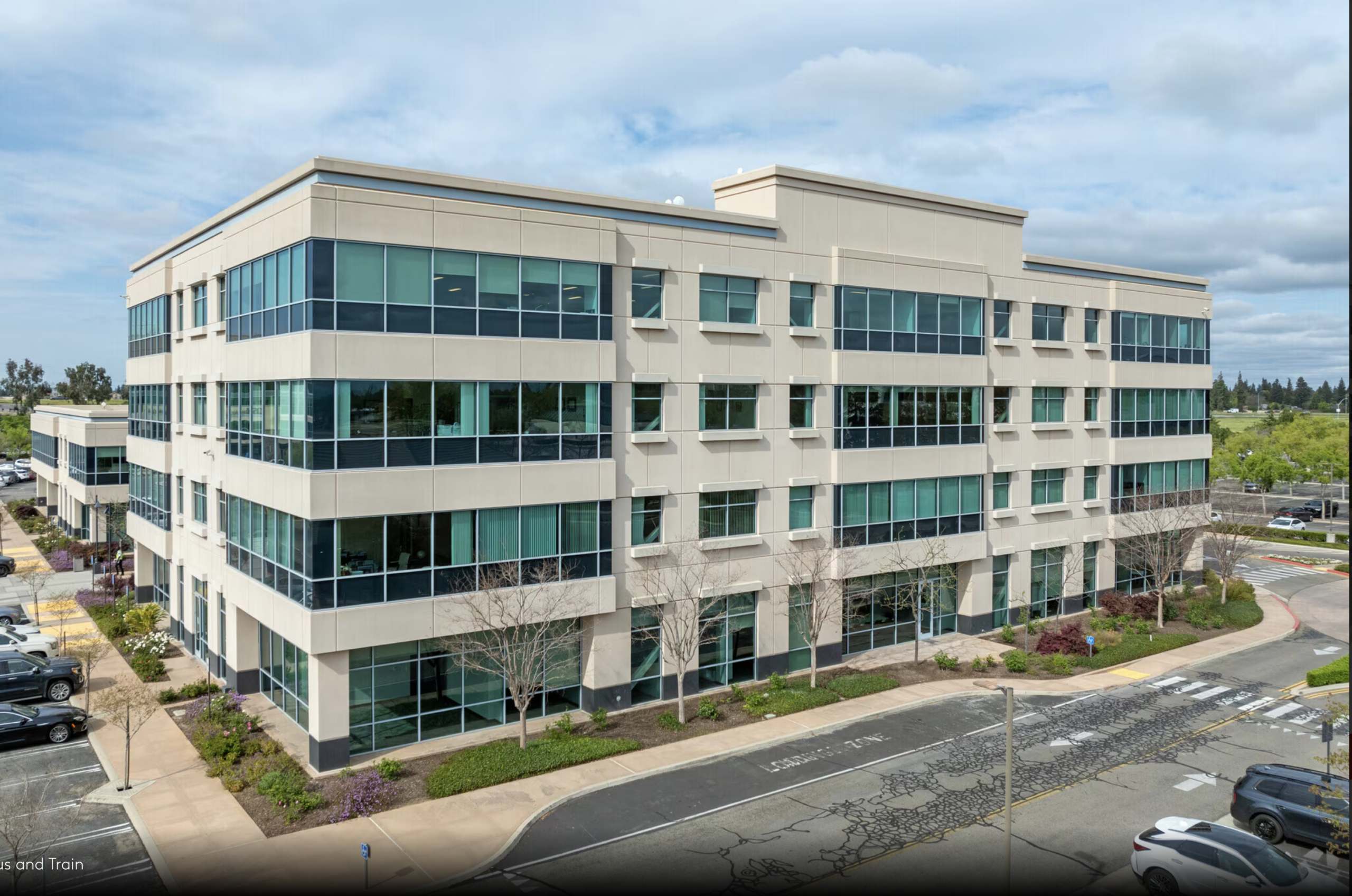 Fresno office